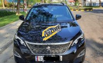 Bán Peugeot 3008 1.6 Turbo sản xuất năm 2019, màu đen Bán Peugeot 3008 1.6 Turbo sản xuất năm 2019, màu đen