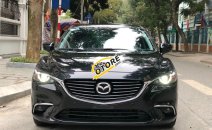 Cần bán Mazda 6 sản xuất 2019, màu đen, 869 triệu Cần bán Mazda 6 sản xuất 2019, màu đen, 869 triệu