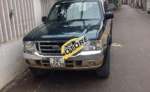 Bán xe Ford Ranger năm 2003, giá cạnh tranh Bán xe Ford Ranger năm 2003, giá cạnh tranh