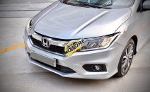 Cần bán xe Honda City sản xuất 2018, màu bạc Cần bán xe Honda City sản xuất 2018, màu bạc