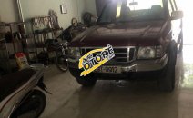 Bán ô tô Ford Ranger năm sản xuất 2003 Bán ô tô Ford Ranger năm sản xuất 2003