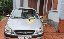 Bán Hyundai Getz năm sản xuất 2010, 165tr Bán Hyundai Getz năm sản xuất 2010, 165tr