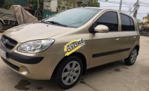 Bán Hyundai Getz đời 2010, xe nhập, giá tốt Bán Hyundai Getz đời 2010, xe nhập, giá tốt