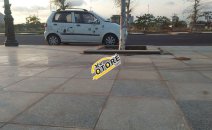 Bán Daewoo Matiz đời 2003, màu trắng, nhập khẩu Bán Daewoo Matiz đời 2003, màu trắng, nhập khẩu