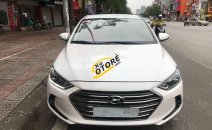 Bán Hyundai Elantra sản xuất năm 2017 chính chủ, 470tr Bán Hyundai Elantra sản xuất năm 2017 chính chủ, 470tr