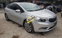 Cần bán xe Kia K3 2.0 đời 2015, màu bạc, giá 500tr Cần bán xe Kia K3 2.0 đời 2015, màu bạc, giá 500tr