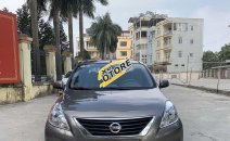 Bán Nissan Sunny đời 2015, màu xám chính chủ, giá 285tr Bán Nissan Sunny đời 2015, màu xám chính chủ, giá 285tr