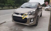 Cần bán Kia Morning sản xuất năm 2015, 210 triệu Cần bán Kia Morning sản xuất năm 2015, 210 triệu
