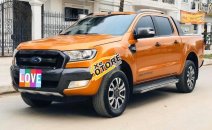 Xe Ford Ranger năm 2017, xe nhập Xe Ford Ranger năm 2017, xe nhập