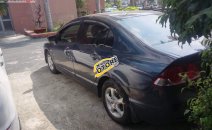 Bán Honda Civic 2008, màu xanh lam, chính chủ Bán Honda Civic 2008, màu xanh lam, chính chủ