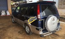 Bán Mitsubishi Jolie sản xuất 2003, nhập khẩu, giá 115tr Bán Mitsubishi Jolie sản xuất 2003, nhập khẩu, giá 115tr