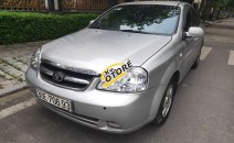 Cần bán lại xe Daewoo Lacetti sản xuất năm 2010, xe nhập, 155tr Cần bán lại xe Daewoo Lacetti sản xuất năm 2010, xe nhập, 155tr