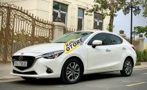 Bán xe Mazda 2 năm sản xuất 2019, màu trắng, xe nhập, giá 529tr Bán xe Mazda 2 năm sản xuất 2019, màu trắng, xe nhập, giá 529tr