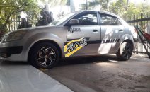 Cần bán gấp Kia Pride đời 2008, màu bạc, xe nhập, 170tr Cần bán gấp Kia Pride đời 2008, màu bạc, xe nhập, 170tr