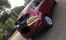 Bán Ford Fiesta năm sản xuất 2018, màu đỏ, 456tr Bán Ford Fiesta năm sản xuất 2018, màu đỏ, 456tr