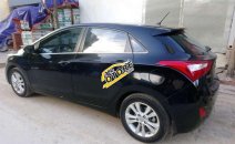 Bán Hyundai i30 năm sản xuất 2013, màu đen, nhập khẩu, 420tr Bán Hyundai i30 năm sản xuất 2013, màu đen, nhập khẩu, 420tr