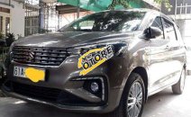 Cần bán Suzuki Ertiga 2019, màu bạc, nhập khẩu Cần bán Suzuki Ertiga 2019, màu bạc, nhập khẩu