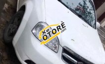 Bán Daewoo Lacetti năm sản xuất 2010, màu trắng, nhập khẩu nguyên chiếc Bán Daewoo Lacetti năm sản xuất 2010, màu trắng, nhập khẩu nguyên chiếc