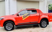 Cần bán gấp Chevrolet Colorado sản xuất 2018, 590tr Cần bán gấp Chevrolet Colorado sản xuất 2018, 590tr