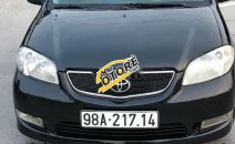 Cần bán Toyota Vios sản xuất năm 2006, nhập khẩu Cần bán Toyota Vios sản xuất năm 2006, nhập khẩu