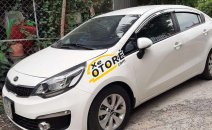 Bán Kia Rio sản xuất năm 2015, màu trắng, nhập khẩu Bán Kia Rio sản xuất năm 2015, màu trắng, nhập khẩu