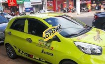 Bán Kia Picanto năm sản xuất 2014, màu vàng, nhập khẩu nguyên chiếc xe gia đình giá cạnh tranh Bán Kia Picanto năm sản xuất 2014, màu vàng, nhập khẩu nguyên chiếc xe gia đình giá cạnh tranh