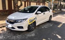 Bán Honda City năm sản xuất 2018, màu trắng Bán Honda City năm sản xuất 2018, màu trắng