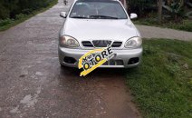 Bán Chevrolet Aveo sản xuất năm 2002, nhập khẩu nguyên chiếc, 65 triệu Bán Chevrolet Aveo sản xuất năm 2002, nhập khẩu nguyên chiếc, 65 triệu