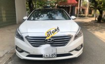 Bán Hyundai Sonata 2.0 AT năm sản xuất 2012, màu trắng, nhập khẩu Hàn Quốc, 710 triệu Bán Hyundai Sonata 2.0 AT năm sản xuất 2012, màu trắng, nhập khẩu Hàn Quốc, 710 triệu