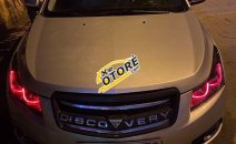 Bán Daewoo Lacetti đời 2010, màu bạc như mới Bán Daewoo Lacetti đời 2010, màu bạc như mới