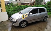Cần bán gấp Hyundai Getz sản xuất năm 2010, màu bạc, nhập khẩu nguyên chiếc, giá 148tr Cần bán gấp Hyundai Getz sản xuất năm 2010, màu bạc, nhập khẩu nguyên chiếc, giá 148tr