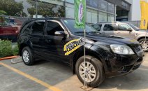 Bán Ford Escape sản xuất năm 2011, màu đen số tự động giá cạnh tranh Bán Ford Escape sản xuất năm 2011, màu đen số tự động giá cạnh tranh