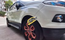 Xe Ford EcoSport năm sản xuất 2017, màu trắng Xe Ford EcoSport năm sản xuất 2017, màu trắng
