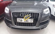 Bán Audi Q7 năm sản xuất 2010, xe nhập Bán Audi Q7 năm sản xuất 2010, xe nhập