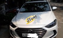 Bán xe Hyundai Elantra năm 2018, nhập khẩu nguyên chiếc, giá 550tr Bán xe Hyundai Elantra năm 2018, nhập khẩu nguyên chiếc, giá 550tr