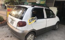 Bán xe Daewoo Matiz đời 2008, màu trắng, giá tốt Bán xe Daewoo Matiz đời 2008, màu trắng, giá tốt