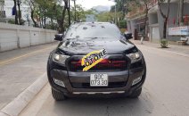 Bán xe Ford Ranger Wildtrak 3.2L 4x4 AT năm 2017, nhập khẩu chính chủ, giá chỉ 666 triệu Bán xe Ford Ranger Wildtrak 3.2L 4x4 AT năm 2017, nhập khẩu chính chủ, giá chỉ 666 triệu