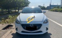 Cần bán gấp Mazda 2 đời 2015, màu trắng, xe nhập chính chủ Cần bán gấp Mazda 2 đời 2015, màu trắng, xe nhập chính chủ