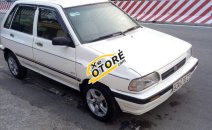Bán Kia CD5 năm sản xuất 2001, màu trắng Bán Kia CD5 năm sản xuất 2001, màu trắng