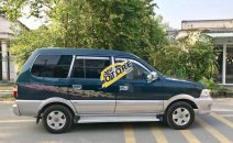 Cần bán lại xe Toyota Zace đời 2003, màu xanh lam, nhập khẩu nguyên chiếc, giá chỉ 245 triệu Cần bán lại xe Toyota Zace đời 2003, màu xanh lam, nhập khẩu nguyên chiếc, giá chỉ 245 triệu