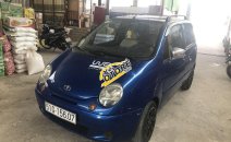 Bán ô tô Daewoo Matiz sản xuất 2005, giá 75tr Bán ô tô Daewoo Matiz sản xuất 2005, giá 75tr