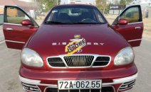 Cần bán xe Daewoo Lanos sản xuất năm 2003, nhập khẩu chính chủ Cần bán xe Daewoo Lanos sản xuất năm 2003, nhập khẩu chính chủ
