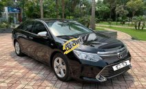Bán ô tô Toyota Camry sản xuất năm 2016, màu đen Bán ô tô Toyota Camry sản xuất năm 2016, màu đen