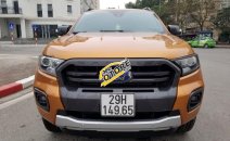 Bán ô tô Ford Ranger sản xuất 2018, xe nhập, giá 780tr Bán ô tô Ford Ranger sản xuất 2018, xe nhập, giá 780tr