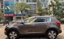 Bán Kia Sportage năm sản xuất 2014, nhập khẩu nguyên chiếc chính chủ, giá chỉ 620 triệu Bán Kia Sportage năm sản xuất 2014, nhập khẩu nguyên chiếc chính chủ, giá chỉ 620 triệu