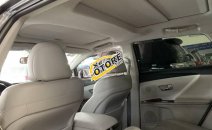 Cần bán gấp Toyota Venza 2.7L đời 2010, màu xám, nhập khẩu như mới, giá 750tr Cần bán gấp Toyota Venza 2.7L đời 2010, màu xám, nhập khẩu như mới, giá 750tr
