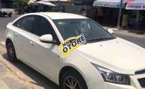 Bán Chevrolet Cruze 2012, màu trắng Bán Chevrolet Cruze 2012, màu trắng
