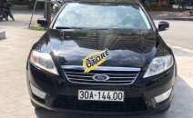 Bán Ford Mondeo đời 2010, màu đen, xe gia đình Bán Ford Mondeo đời 2010, màu đen, xe gia đình