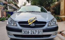 Cần bán gấp Hyundai Getz sản xuất 2010 giá cạnh tranh Cần bán gấp Hyundai Getz sản xuất 2010 giá cạnh tranh