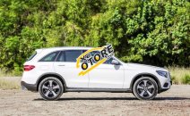 Bán ô tô Mercedes GLC 200 năm sản xuất 2020, màu trắng Bán ô tô Mercedes GLC 200 năm sản xuất 2020, màu trắng